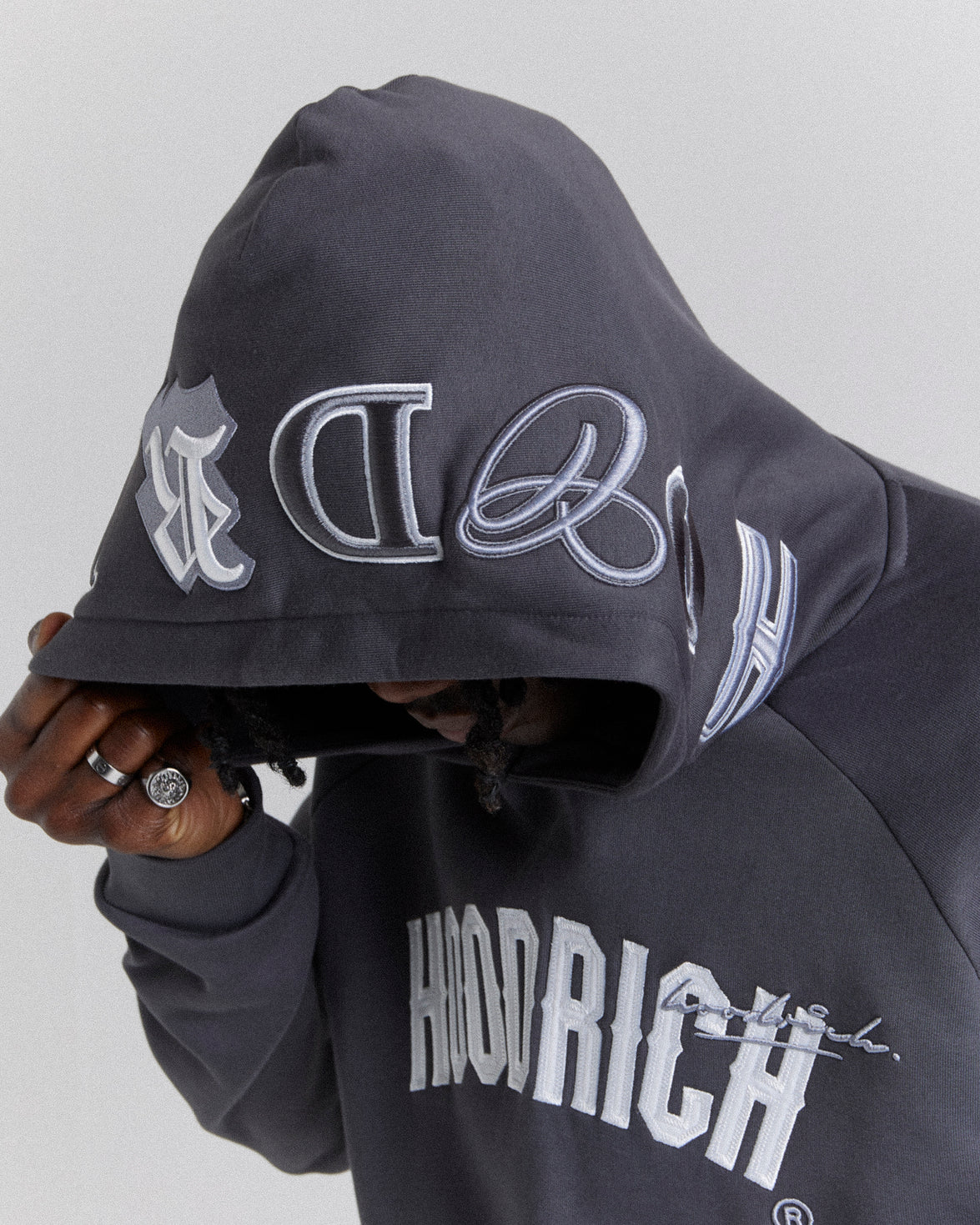 The Most Popular Pantaloni Hoodrich Collections This Year