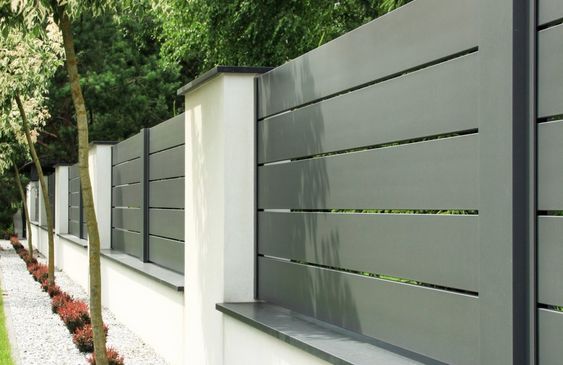 Security Fencing Solutions