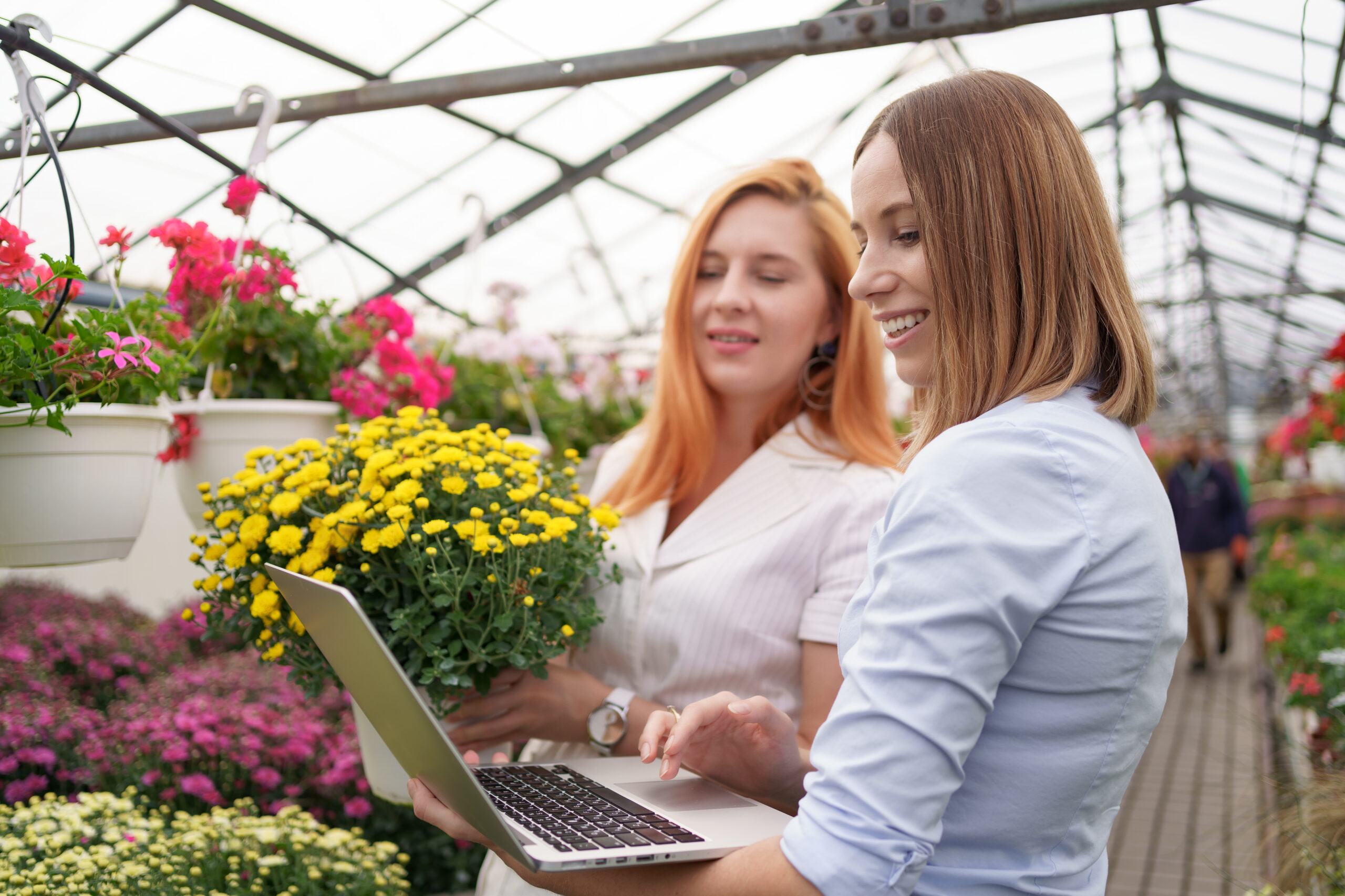 gardening courses online
