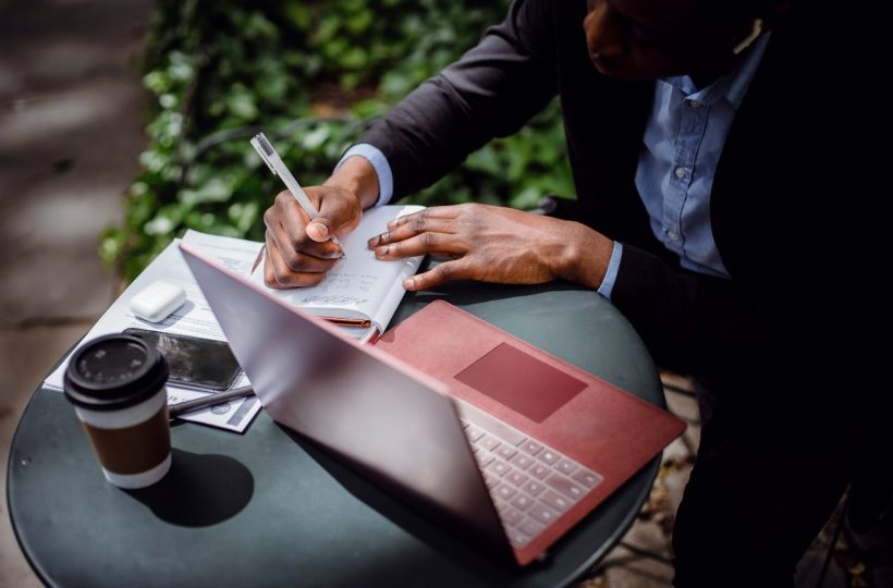 Ghostwriting Industry