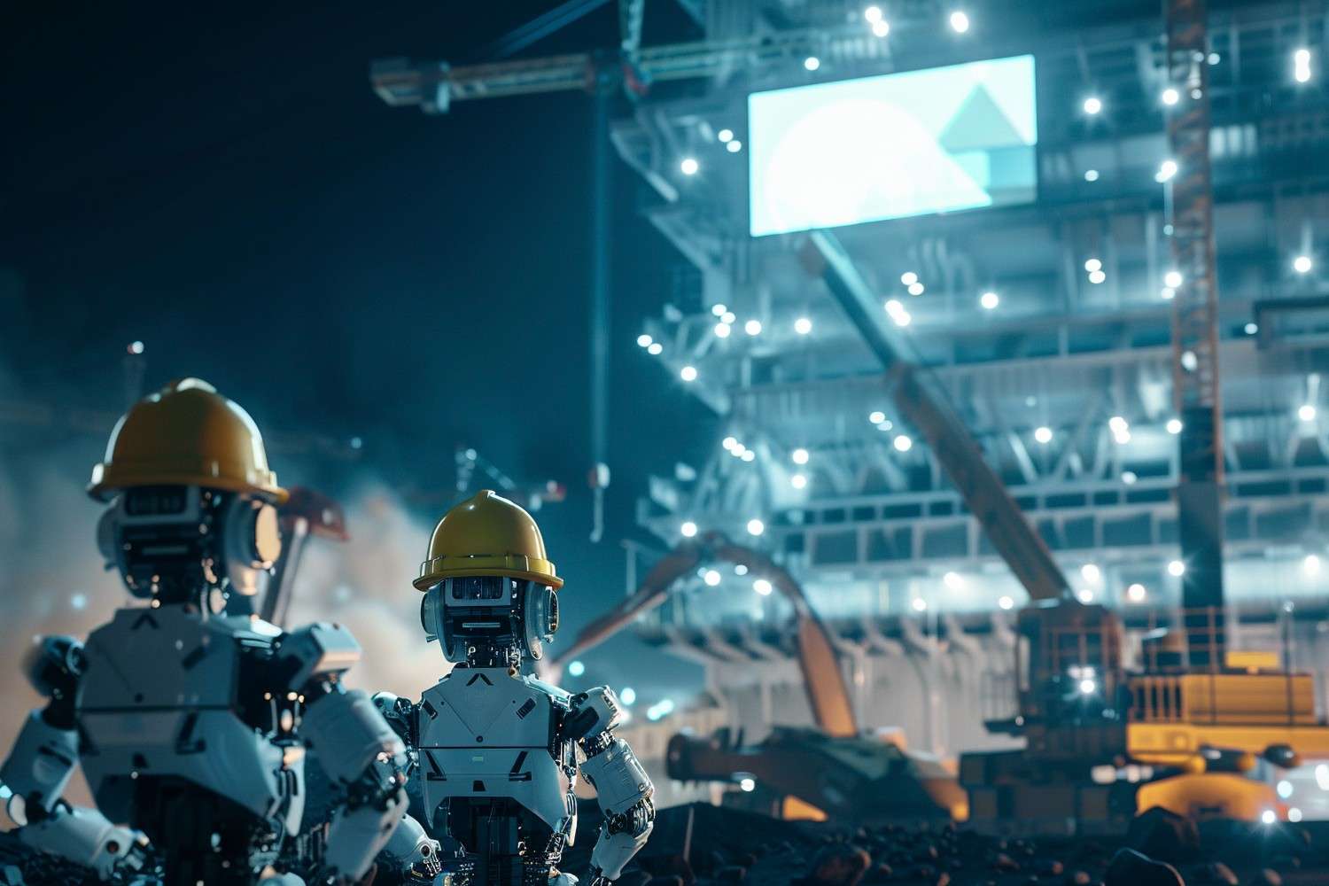 global smart manufacturing industry 4.0