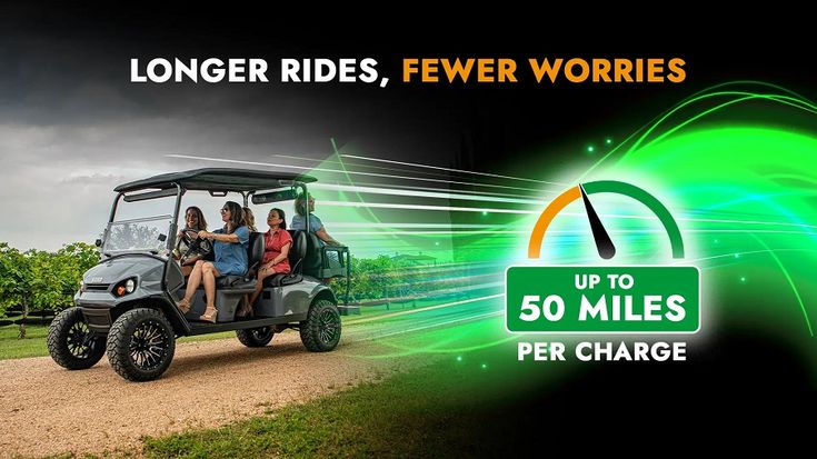 golf cart batteries in Houston
