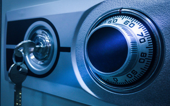 gun safe locksmith services