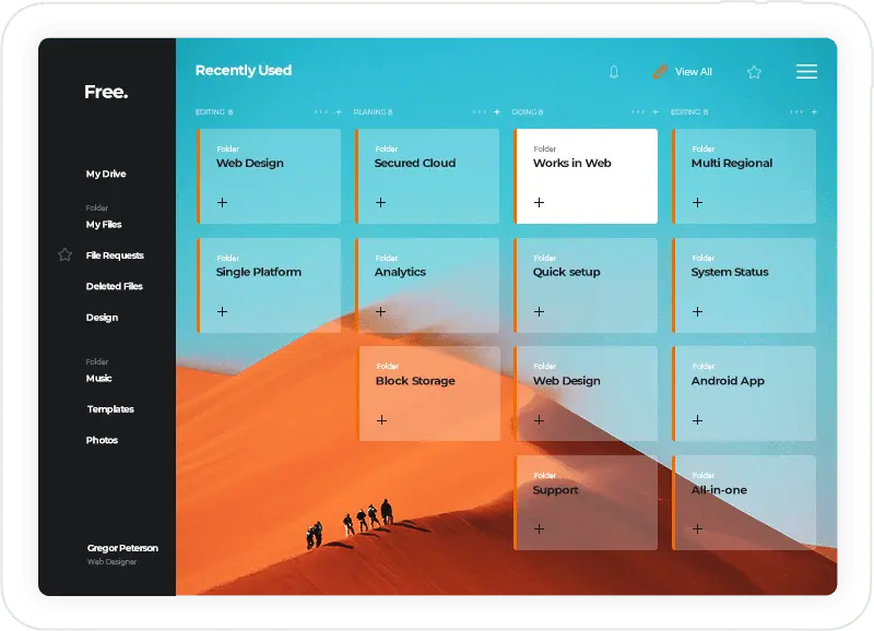 Microfinance Software