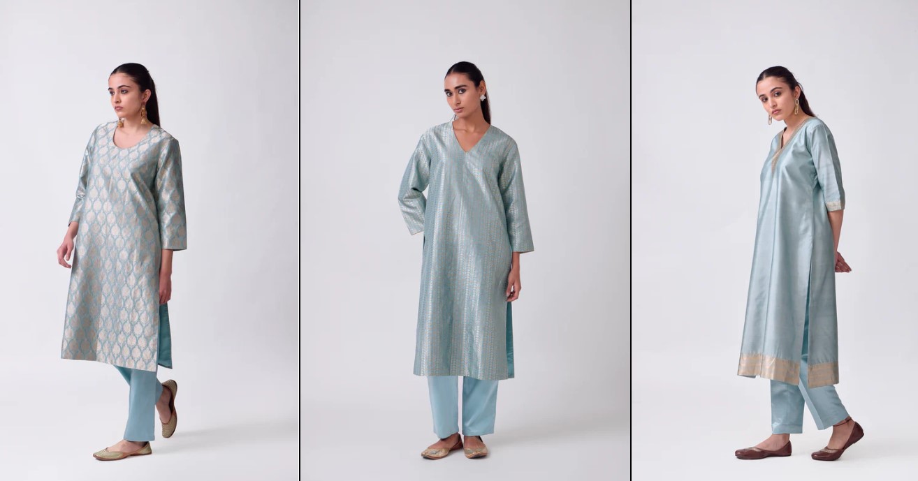 handloom kurtas online