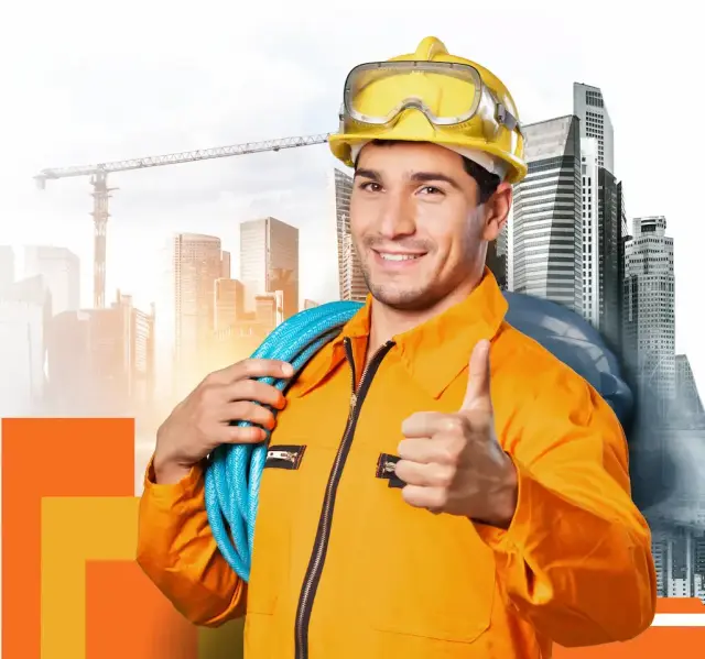 Apply for CSCS card labourer