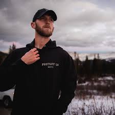 Saint Michael Hoodie: Fashion’s Modern-Day Armor