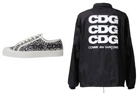 CDG Hoodie
