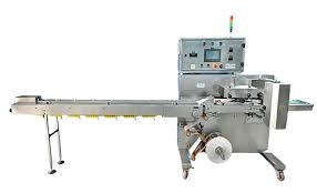 Horizontal Packing Machine
