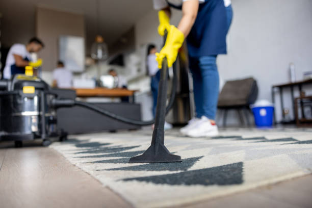 inexpensive house cleaning