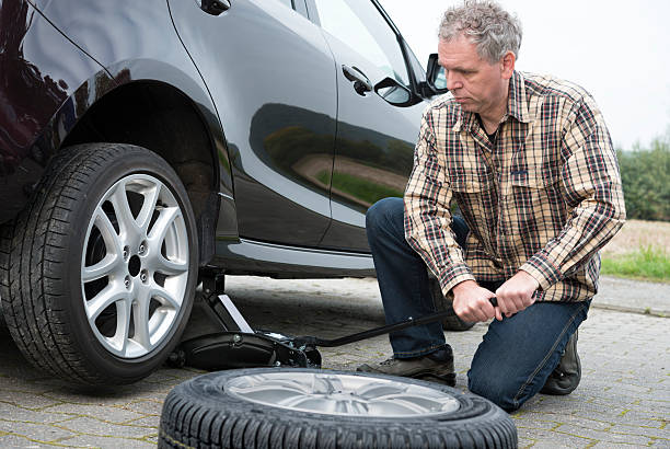 Mobile Tyre Service Northampton