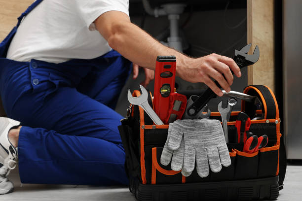 Plumbing & HVAC Services in Santa Fe NM