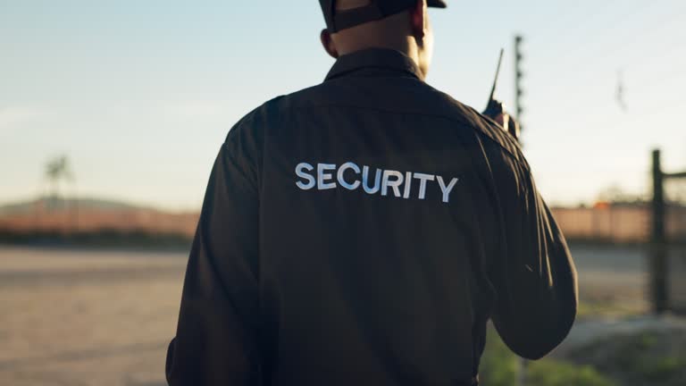 security license online