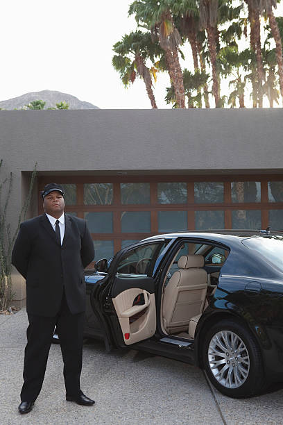 Manhattan Chauffeur Service