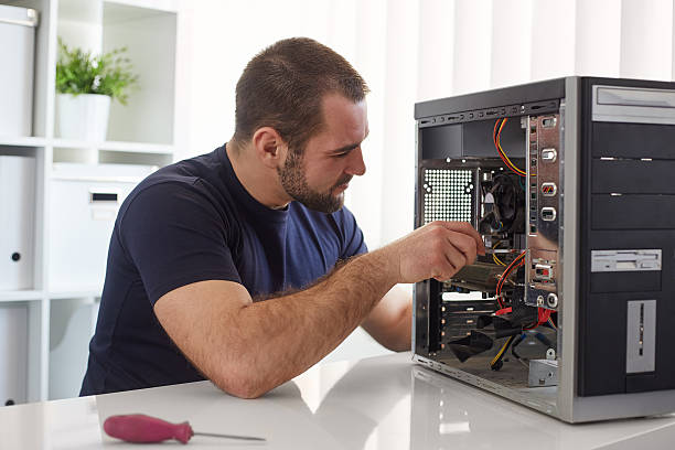 computer repair in Worthing