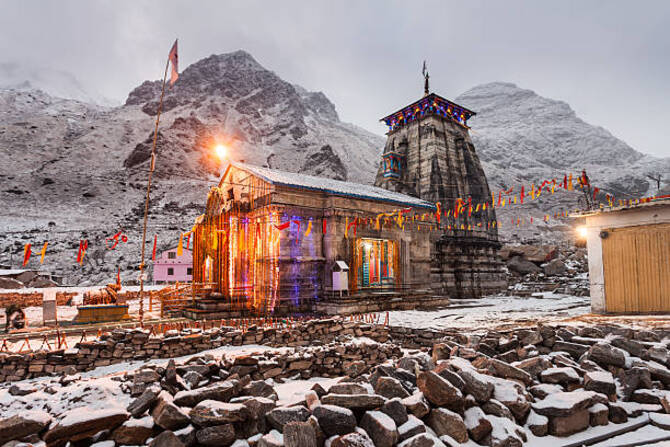 A pilgrim’s personal journey through Chardham Yatra