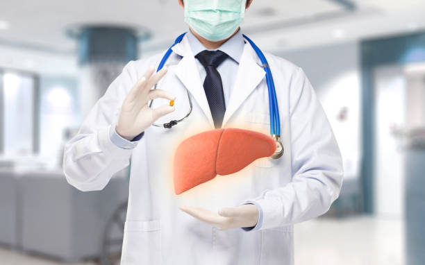 liver doctor singapore