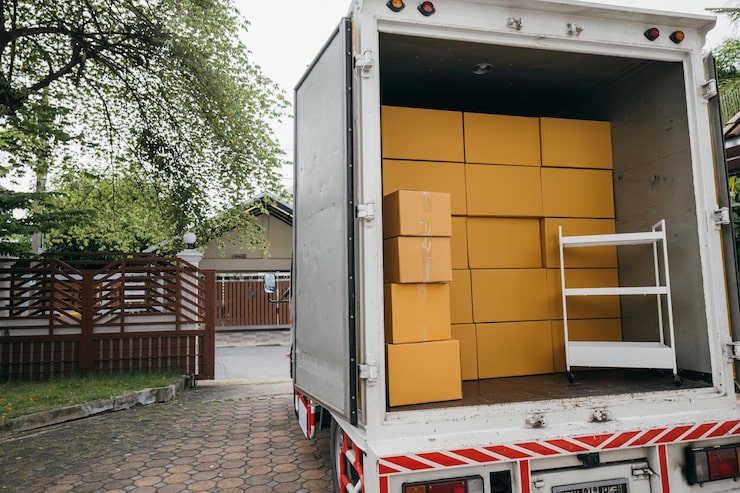 packers and movers