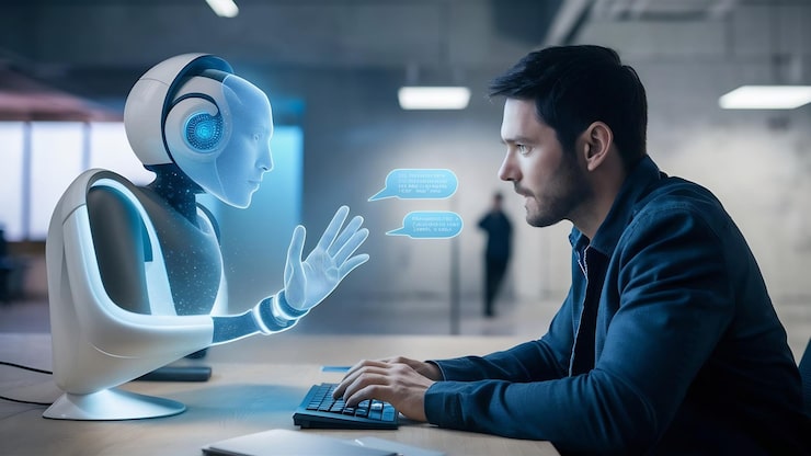 AI Agent development services