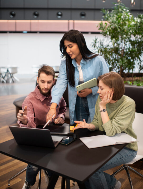 Ielts Classes in Faridabad​