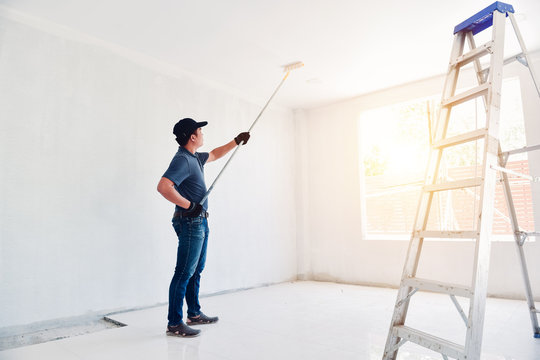 painting services