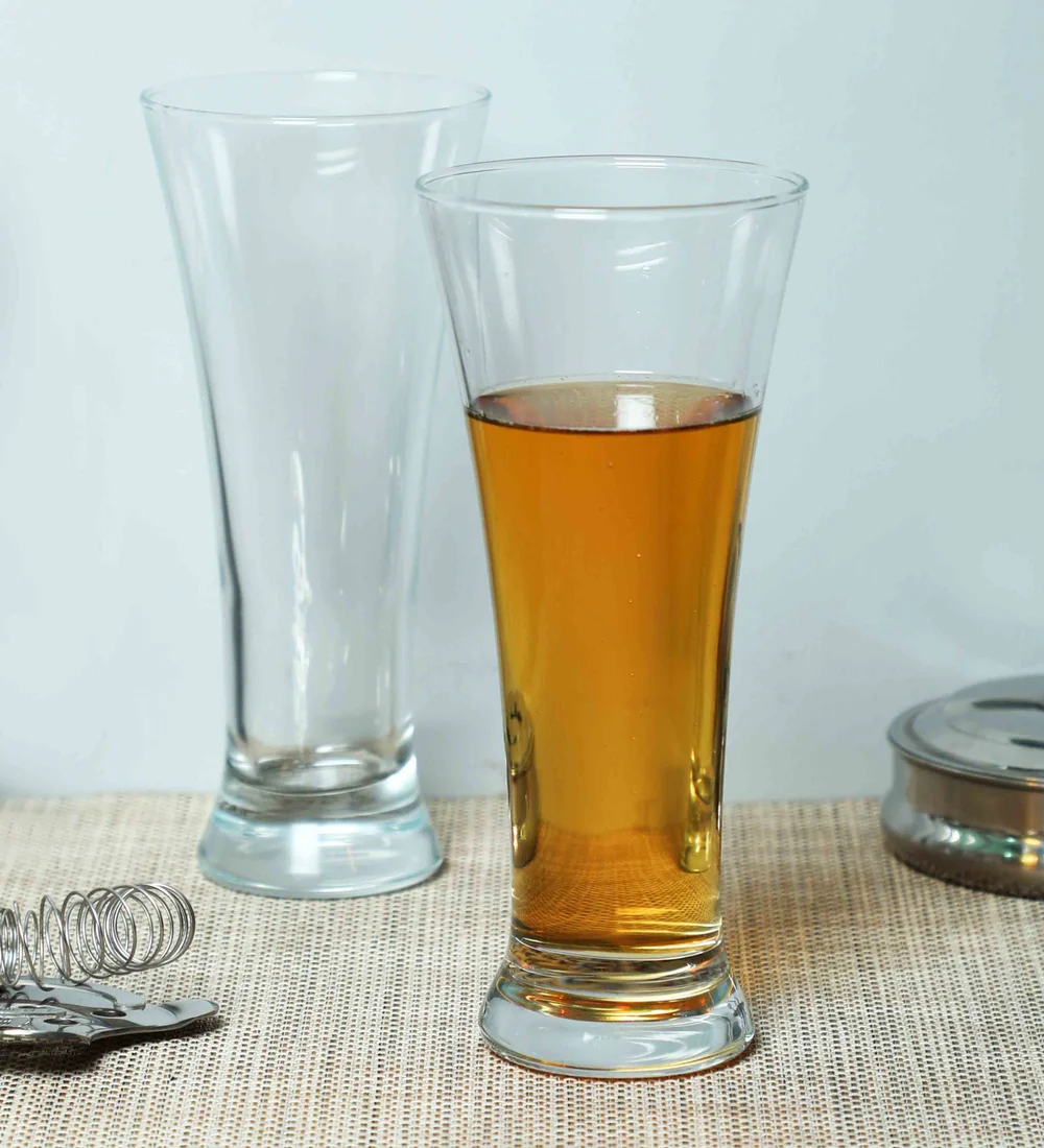 Pilsner Glass