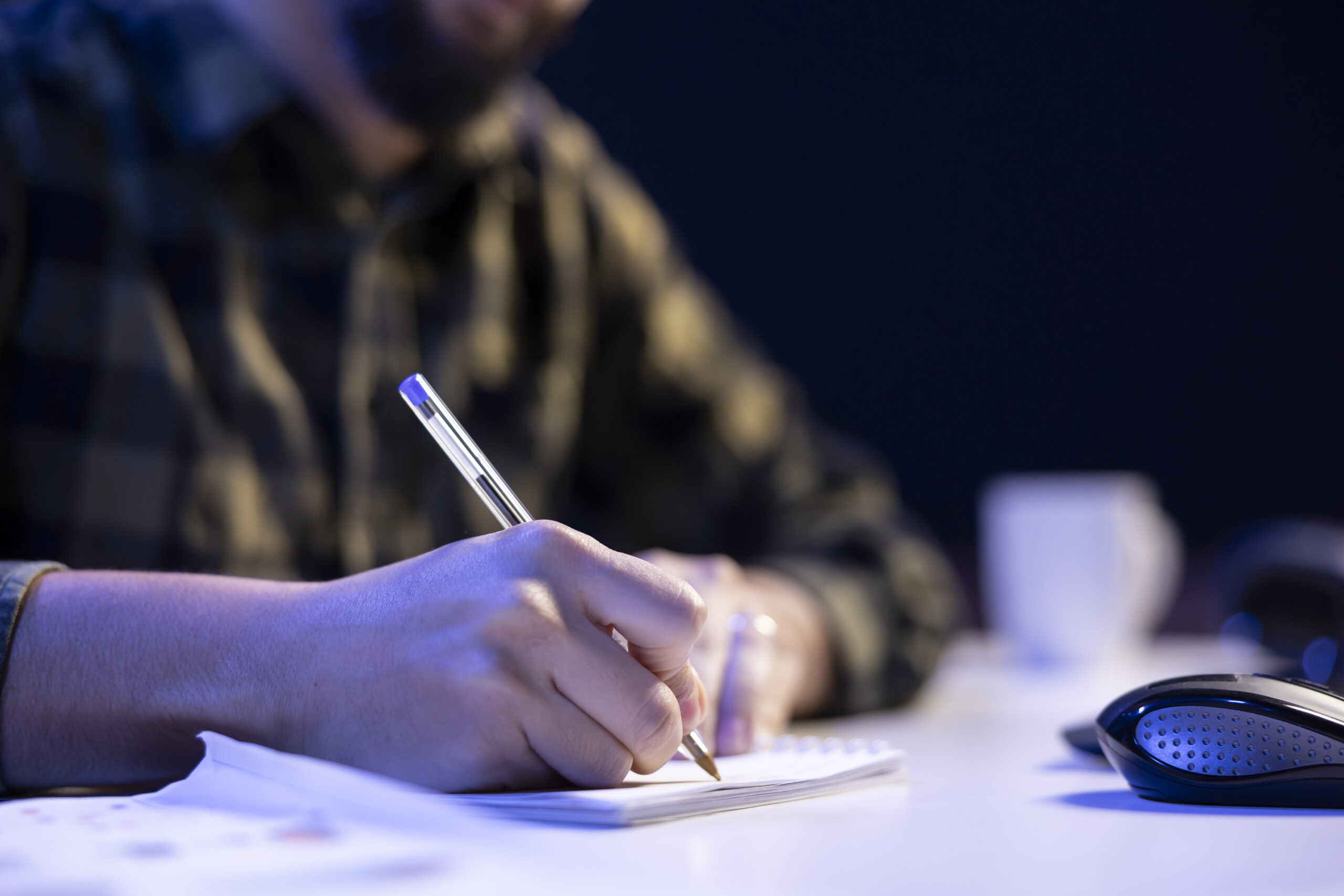Expert Essay Writers