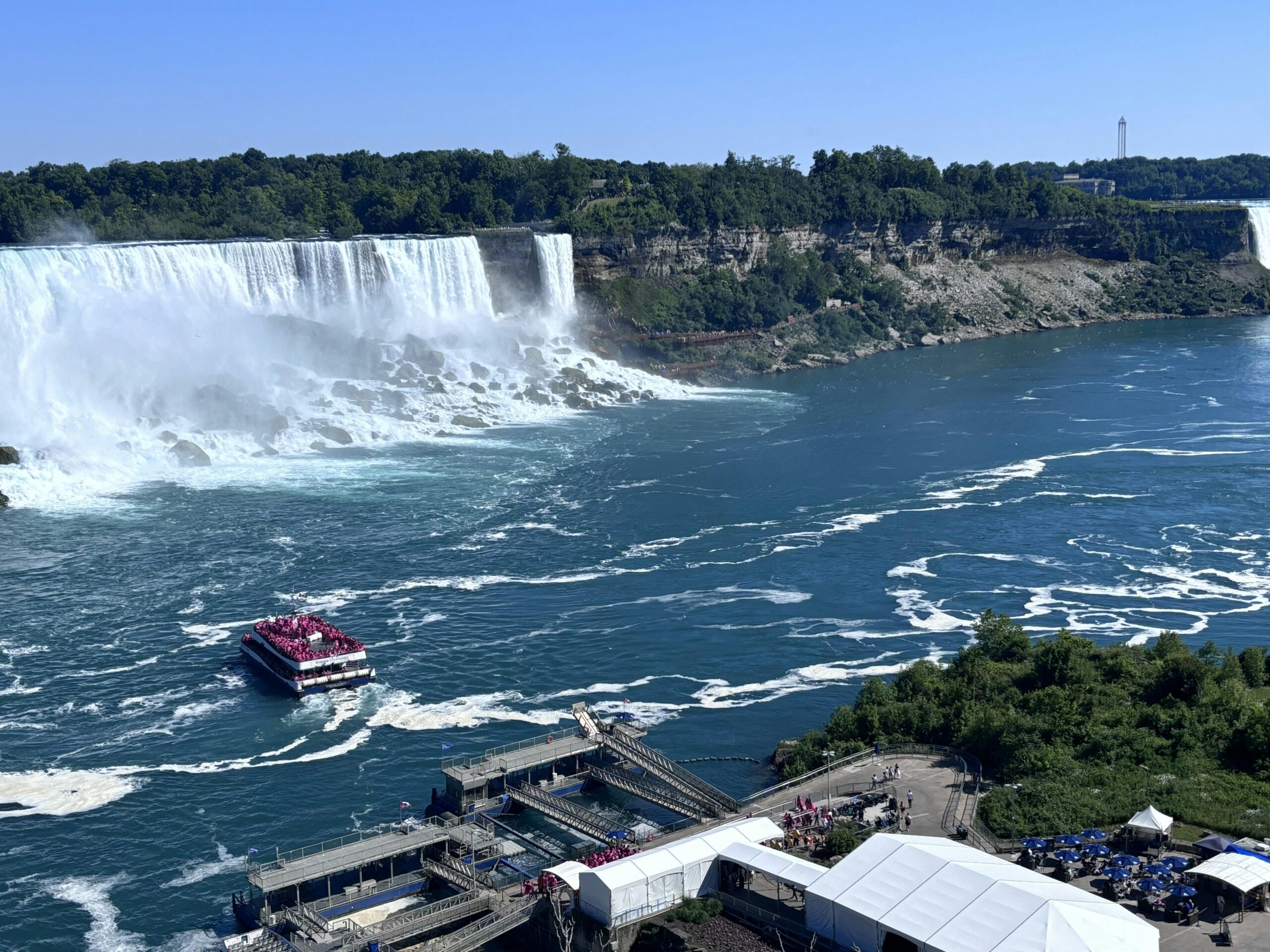 My Experience with a Last-Minute Cruise