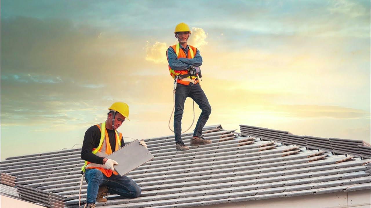Roofing Replacement Services NYC