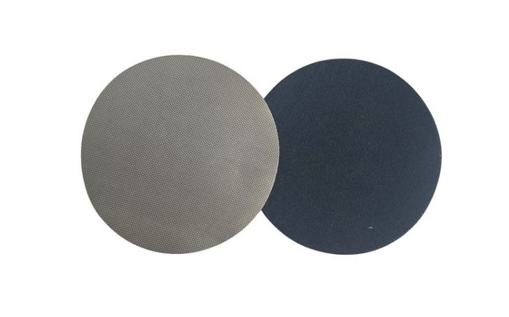 sanding disc