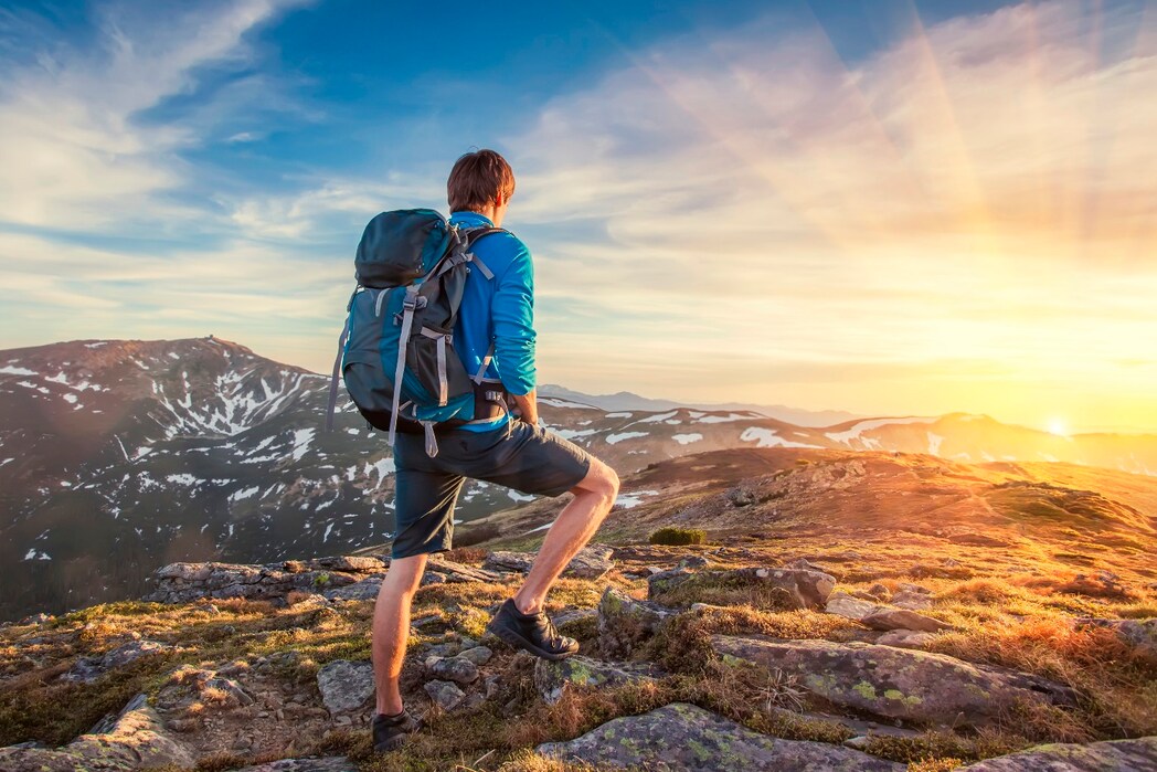 How Hikers Benefit from Expert Podiatry Services in Edinburgh