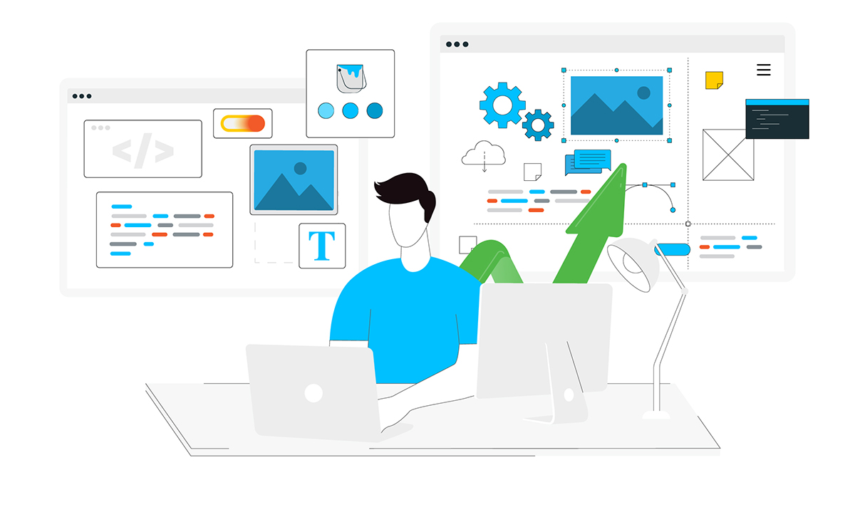Custom Software Development Company