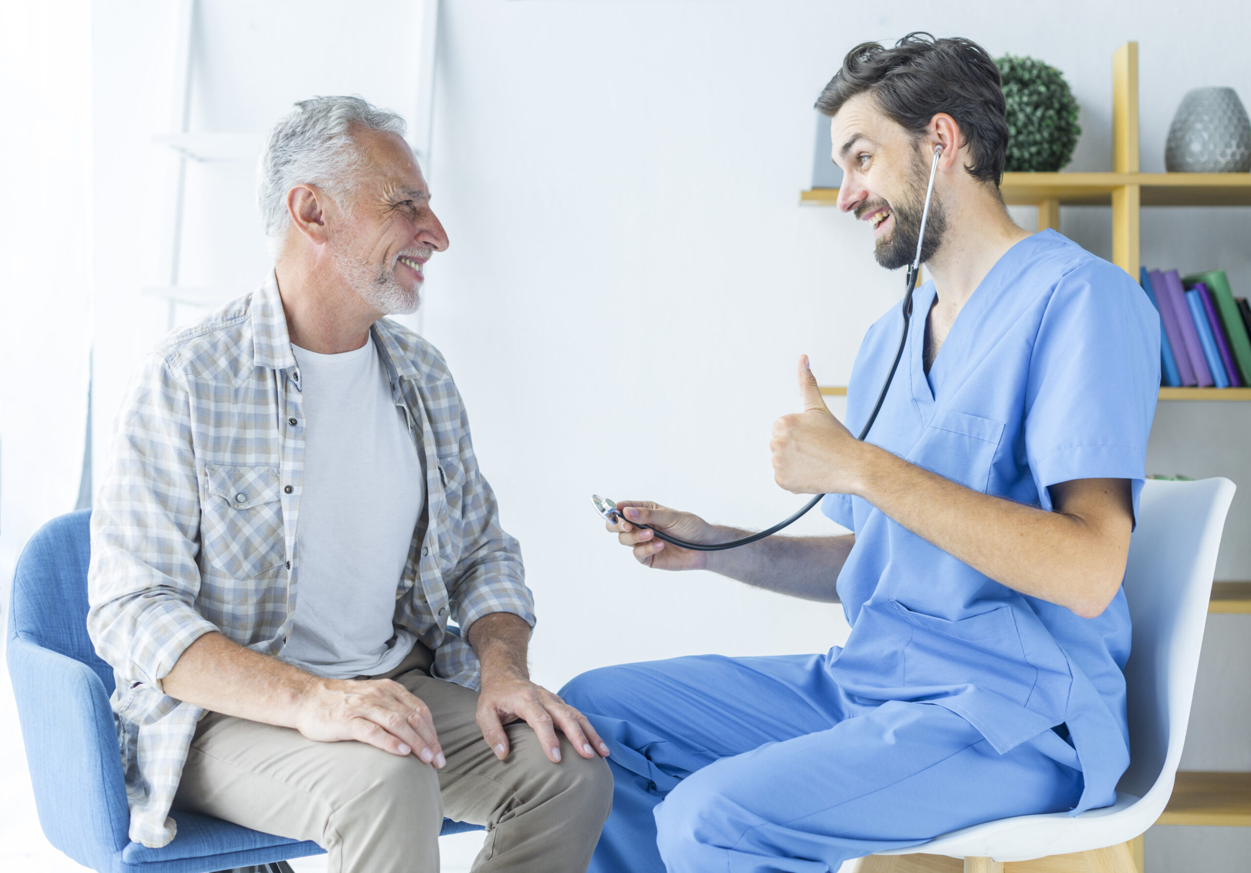 primary care clinic