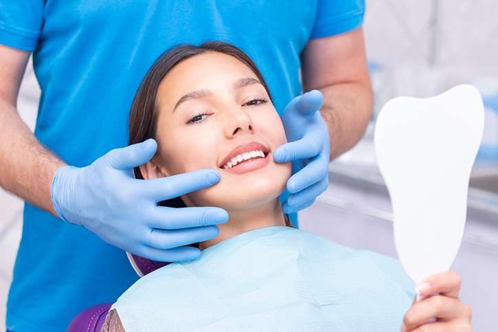 Best Dental Clinic in Kondapur
