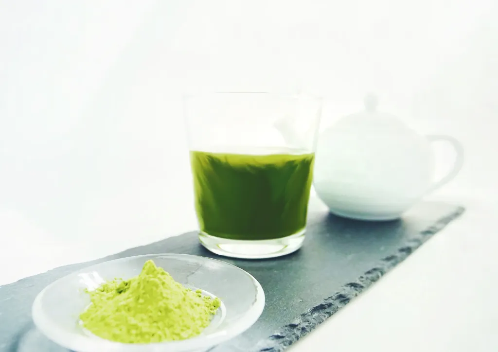 Japanese Matcha Tea​