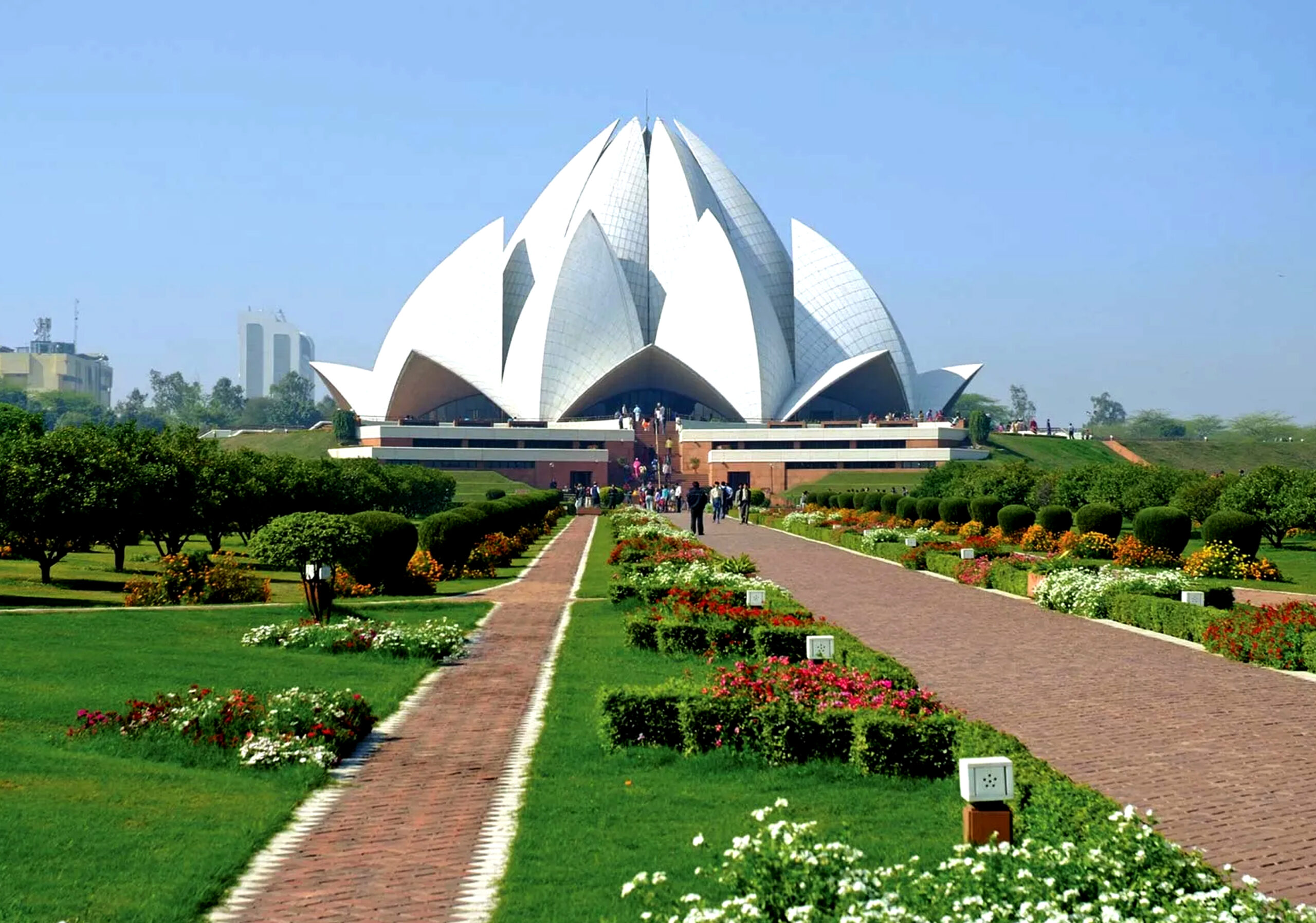 Golden Triangle Tour with Varanasi