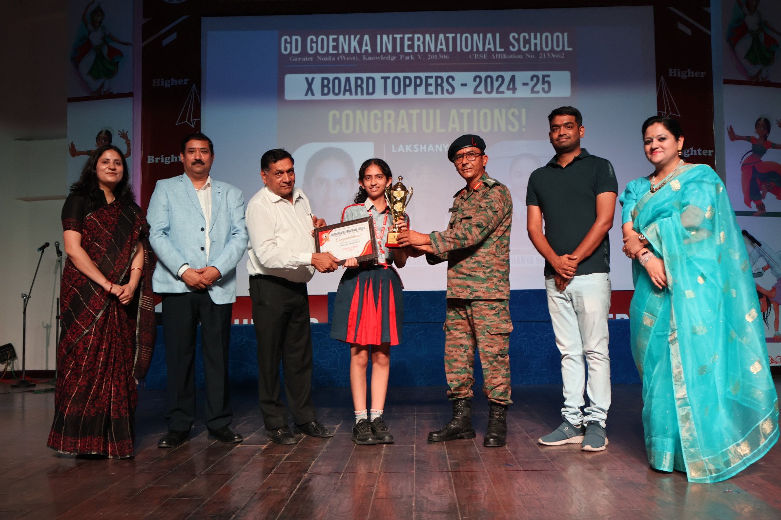 List of good school in Noida extension