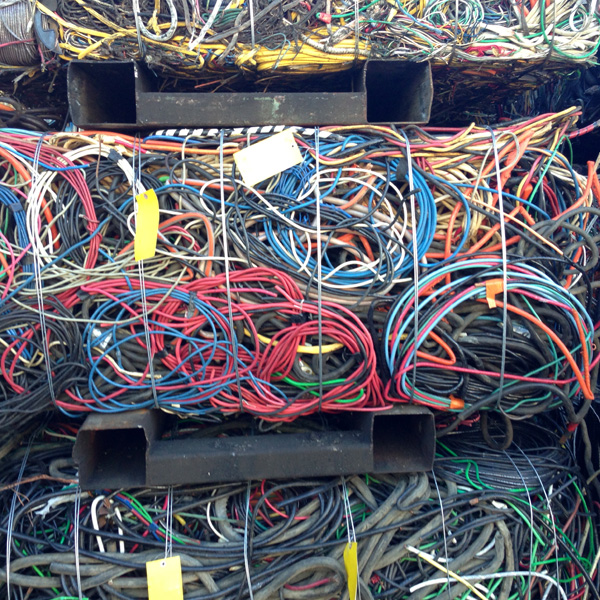 Non ferrous Suppliers