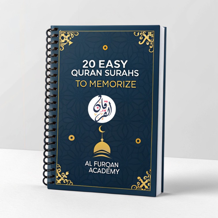 20 Easy Quran Surahs to Memorize