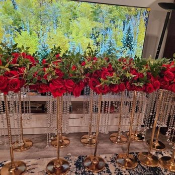 Event Styling in Winnipeg and Manitoba