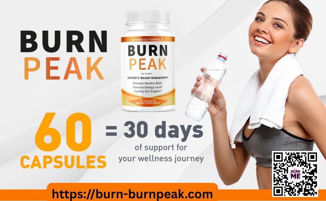 BurnPeak