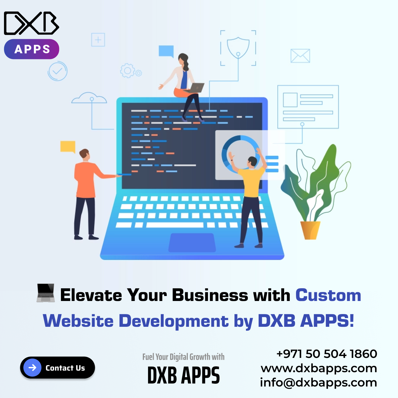 App development company abu dhabi