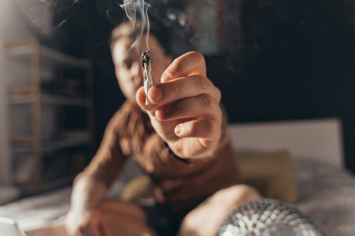 Safe Ways to Try Cannabis for the First Time