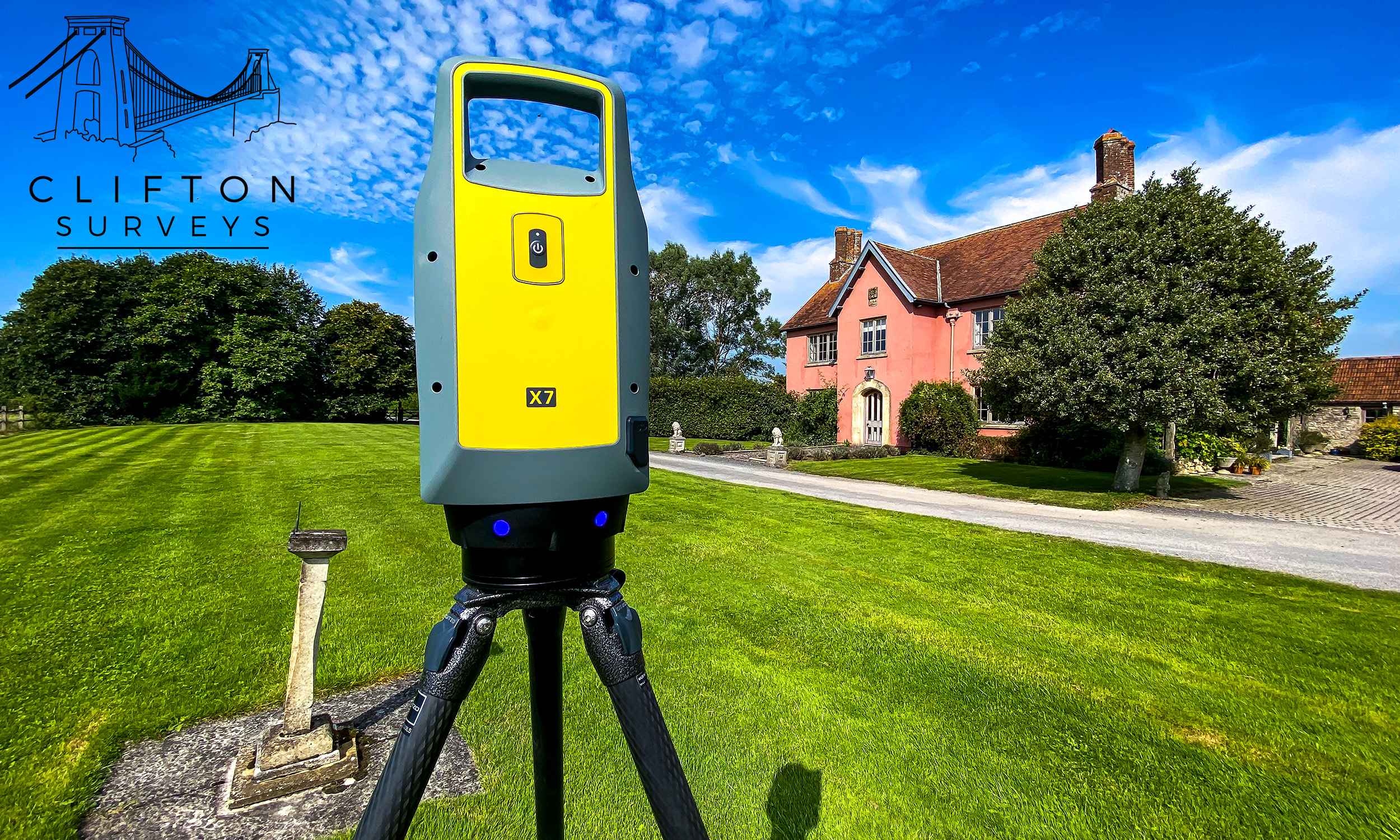 Topographical Surveys