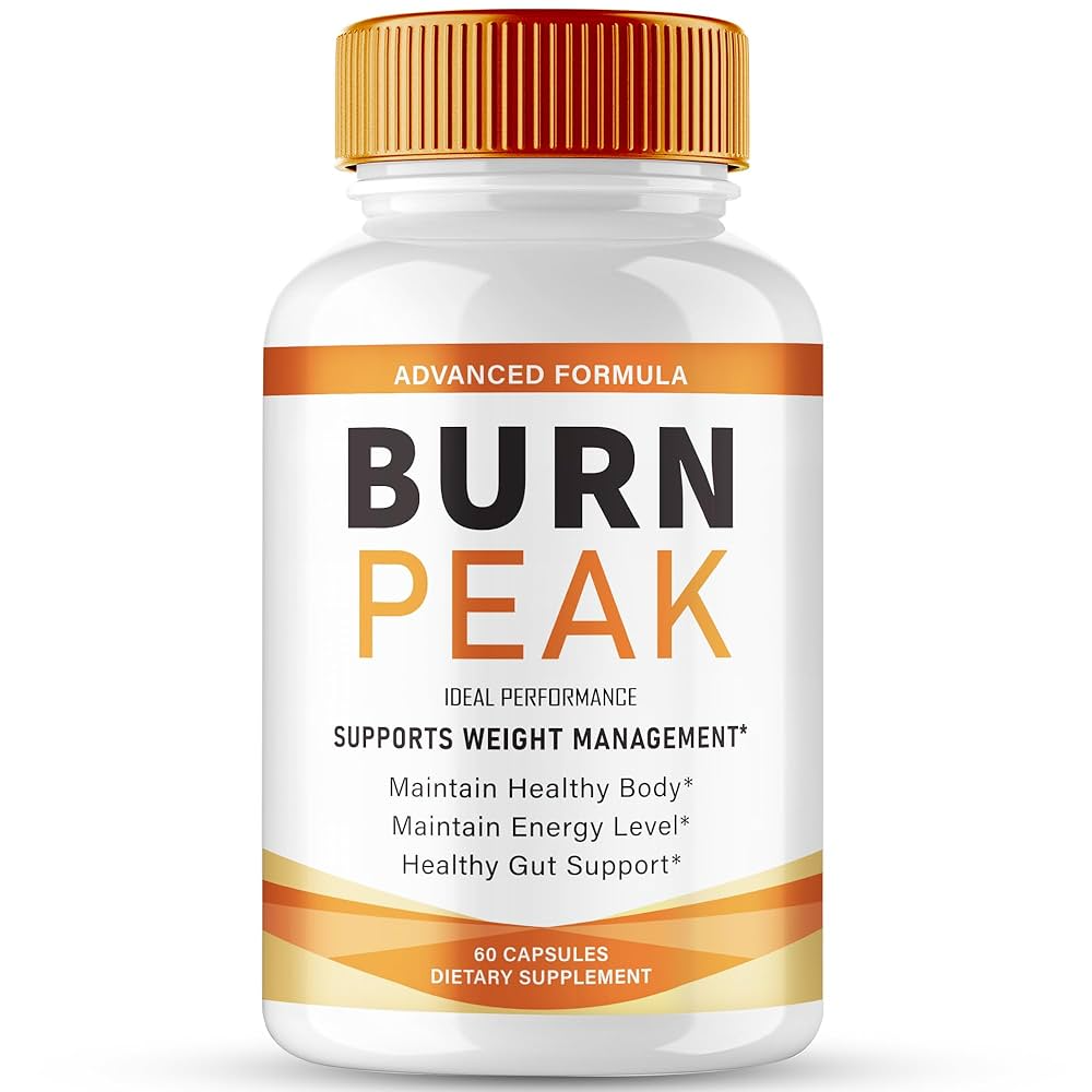 BurnPeak