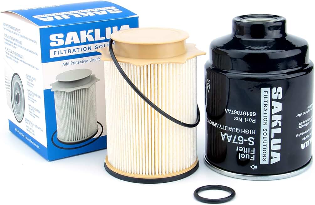 The Definitive Guide to the Best CCV Filter for Your 6.7L Cummins: Selection, Service, and Upgrades