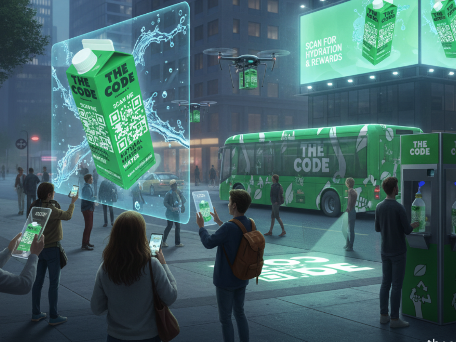 Creative Campaigns UAE