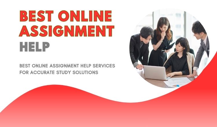 Best Online Assignment Help