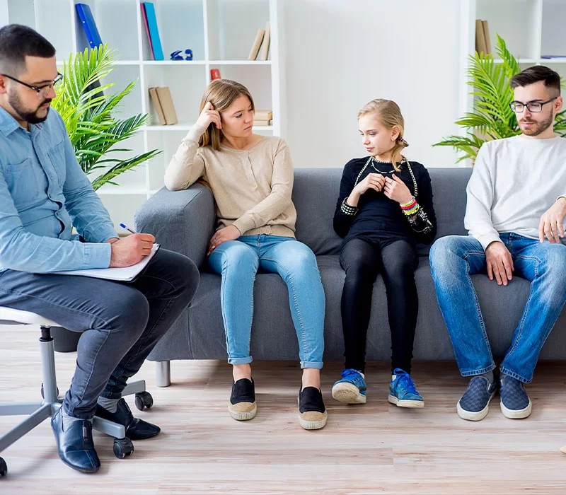 Autism Behavior Services Miami