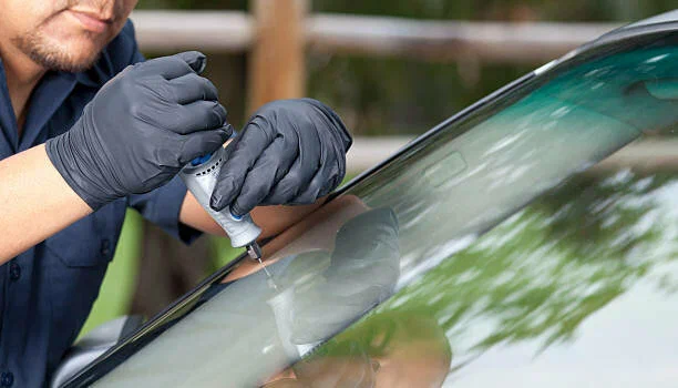 Auto Glass Care